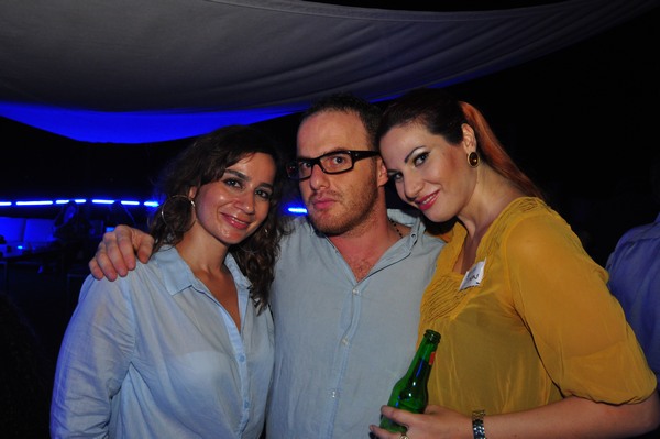 InterNations Beirut Get Together
